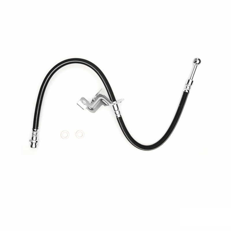 Kia Sedona Brake Hose - Front - R1 Concepts - `15-`21